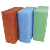 BioTec/BioSmart Filter Foams